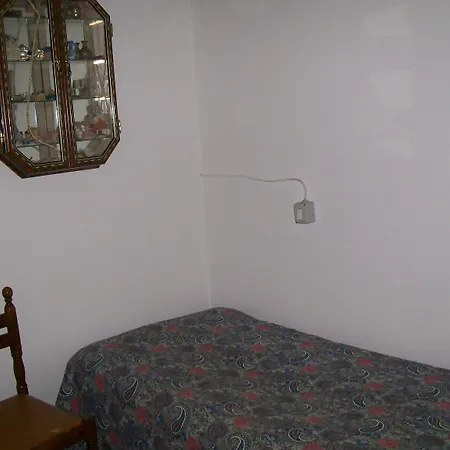Bed & Breakfast Adamo Calatafimi