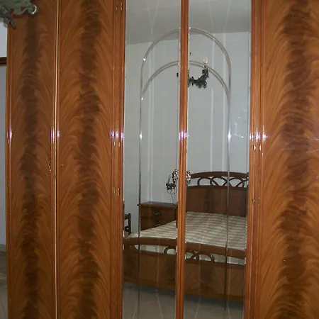 Adamo Bed & Breakfast Calatafimi