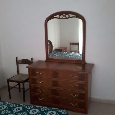 Bed & Breakfast Adamo *
