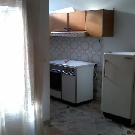 Bed & Breakfast Adamo