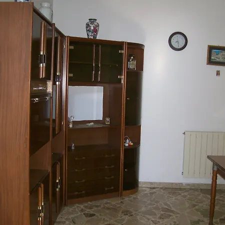 Adamo Frühstückspension Calatafimi