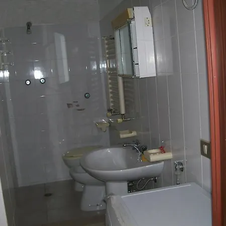 Bed & Breakfast Adamo