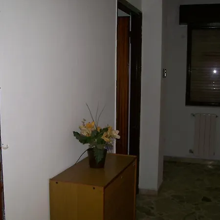 Bed & Breakfast Adamo Calatafimi