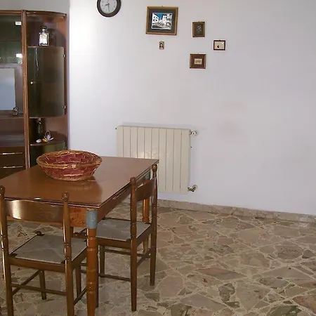 Bed & Breakfast Adamo Calatafimi