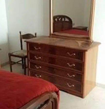 Bed & Breakfast Adamo Calatafimi