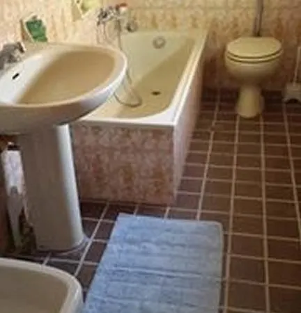 Bed & Breakfast Adamo *