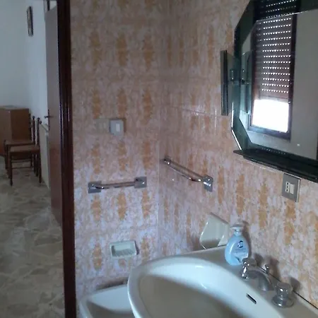Bed & Breakfast Adamo *