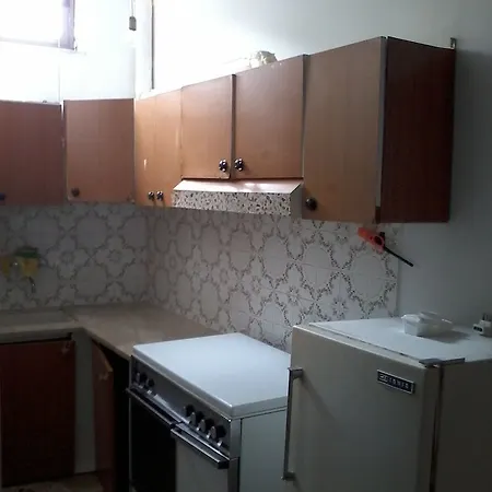 Bed & Breakfast Adamo