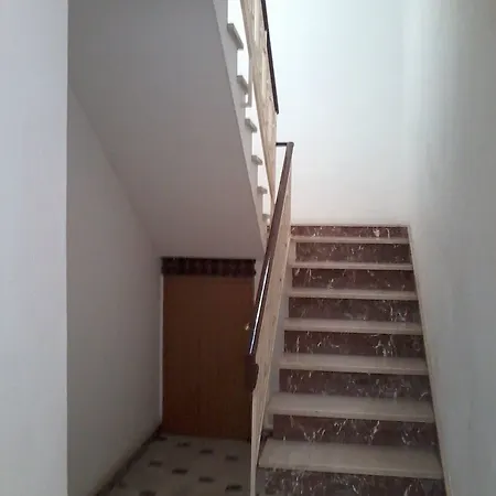 Bed & Breakfast Adamo *