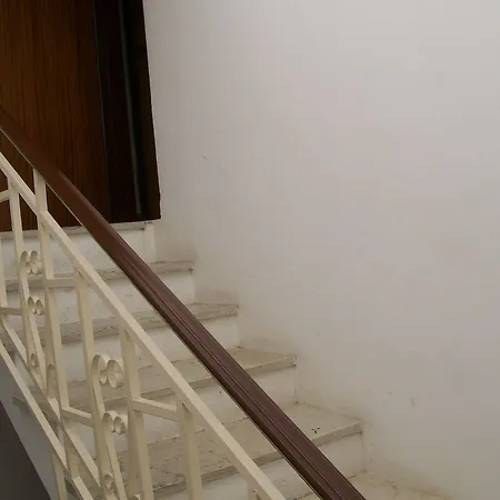 Adamo Bed & Breakfast Calatafimi