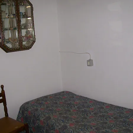 Adamo Bed & Breakfast *