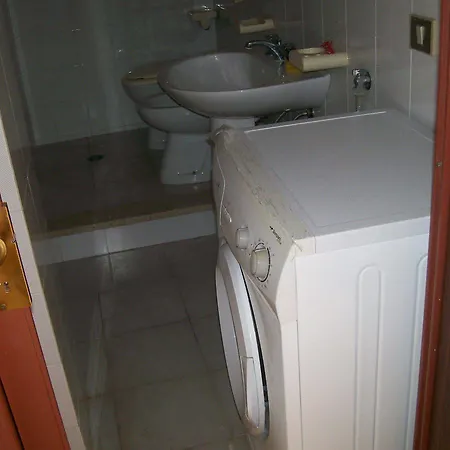 Bed & Breakfast Adamo *