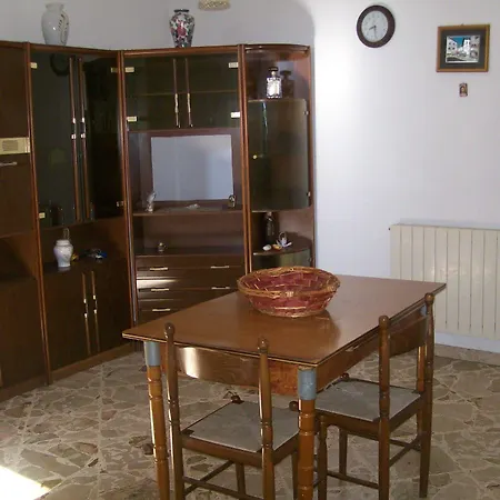 Adamo * Calatafimi