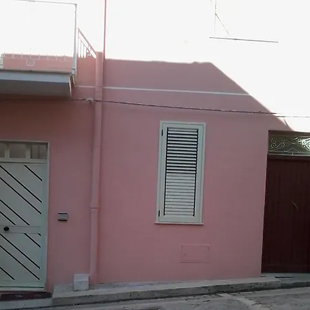 Adamo Calatafimi